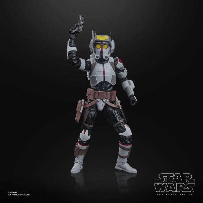 Hasbro Star Wars The Black Series Tech Star Wars: The Bad Batch Figure