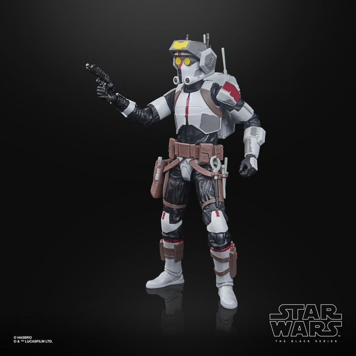 Hasbro Star Wars The Black Series Tech Star Wars: The Bad Batch Figure