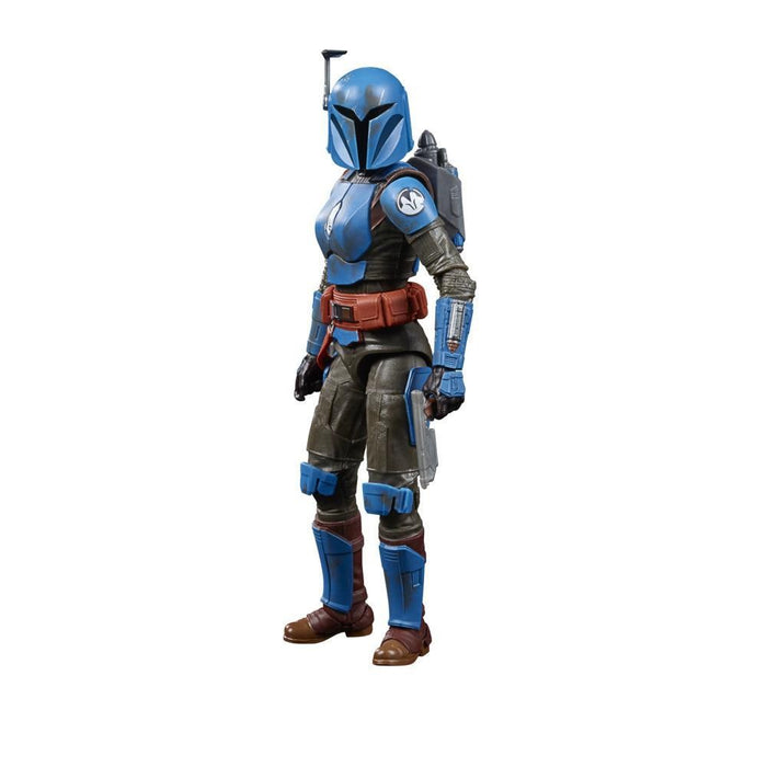 Hasbro Star Wars The Black Series Koska Reeves The Mandalorian Figure