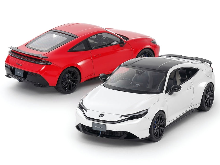Tamiya 2025 Honda Prelude - 1/24 Scale Model Kit