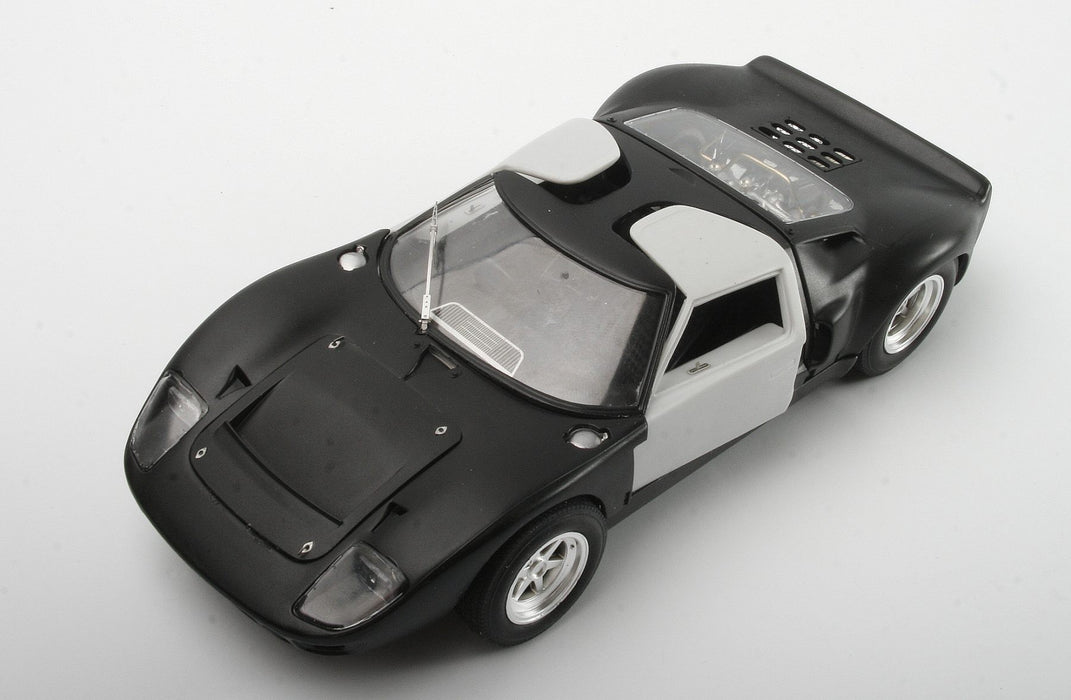 KA Models 1/24 GT40 Mk.I Detail-up DX PACK