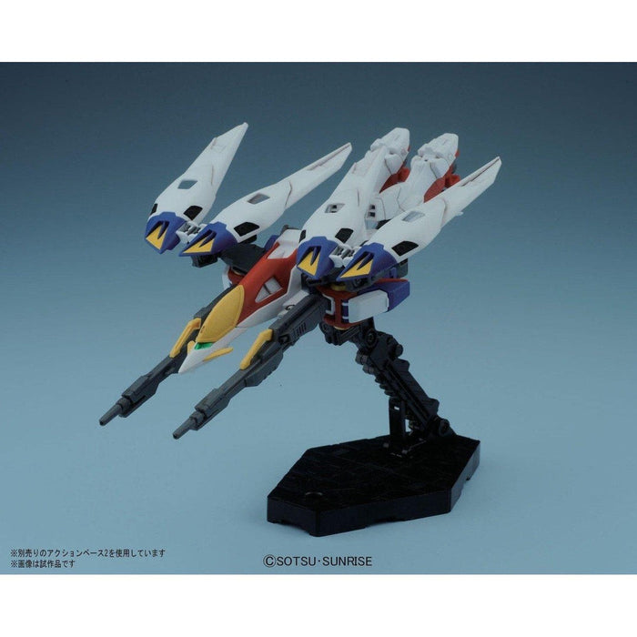 HGAC 174 Wing Gundam Zero