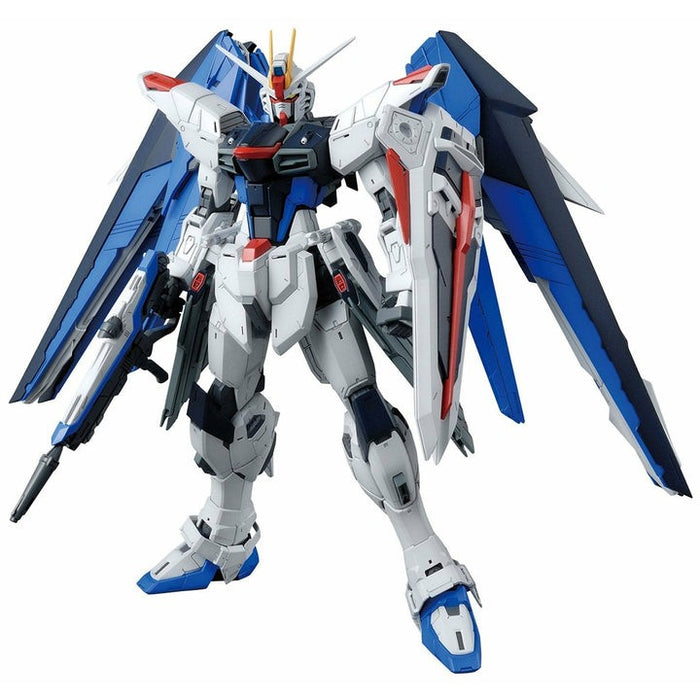 MG ZGMF-X10A Freedom Gundam (Ver. 2.0)