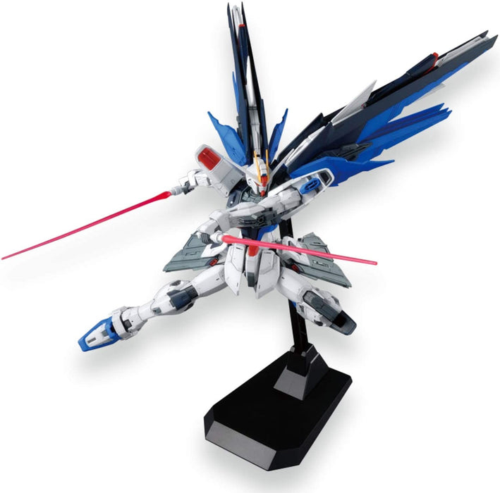 MG ZGMF-X10A Freedom Gundam (Ver. 2.0)