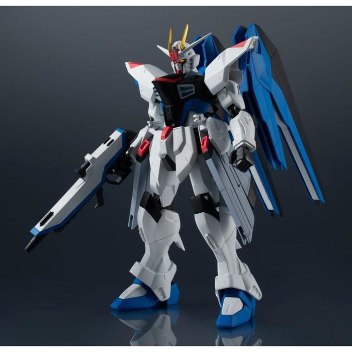 ZGMF-X10A Freedom Gundam Action Figure