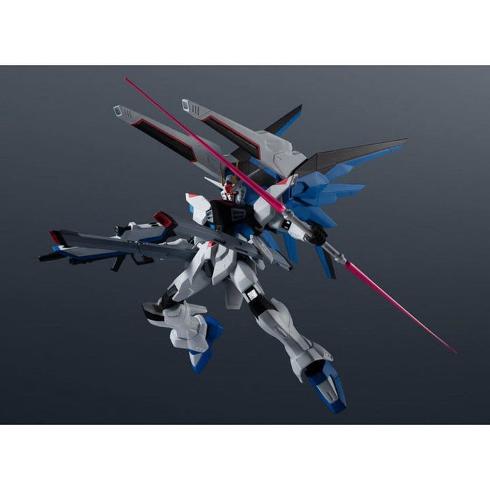 ZGMF-X10A Freedom Gundam Action Figure