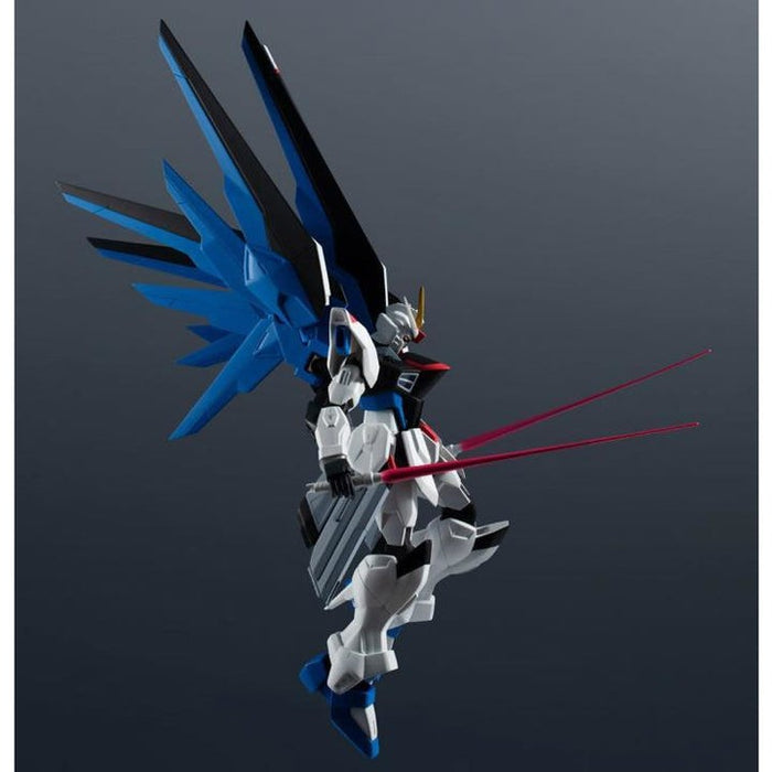 ZGMF-X10A Freedom Gundam Action Figure