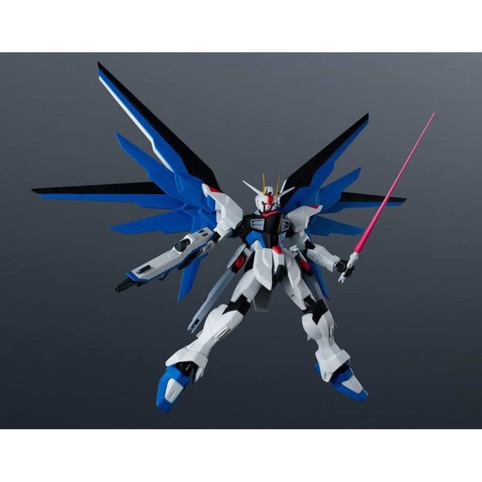 ZGMF-X10A Freedom Gundam Action Figure