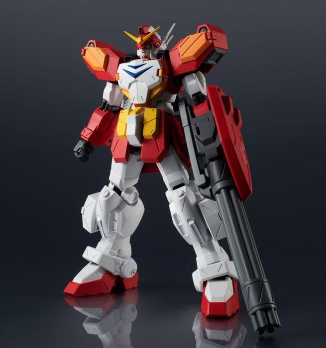 Bandai XXXG-01H Gundam Heavyarms Action Figure
