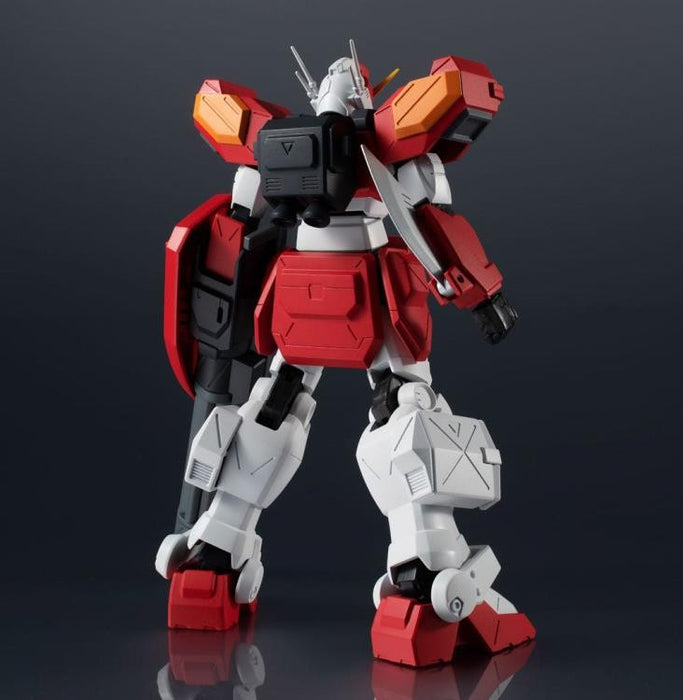 Bandai XXXG-01H Gundam Heavyarms Action Figure