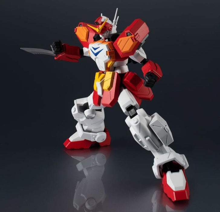 Bandai XXXG-01H Gundam Heavyarms Action Figure