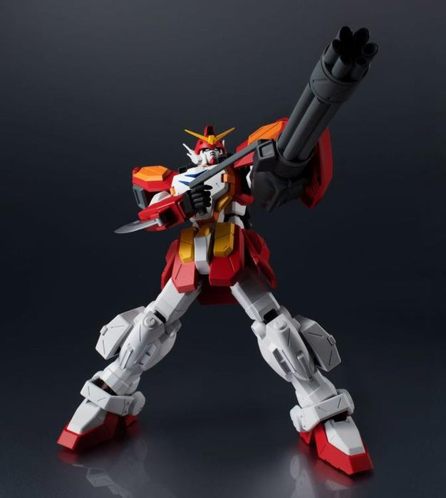 Bandai XXXG-01H Gundam Heavyarms Action Figure