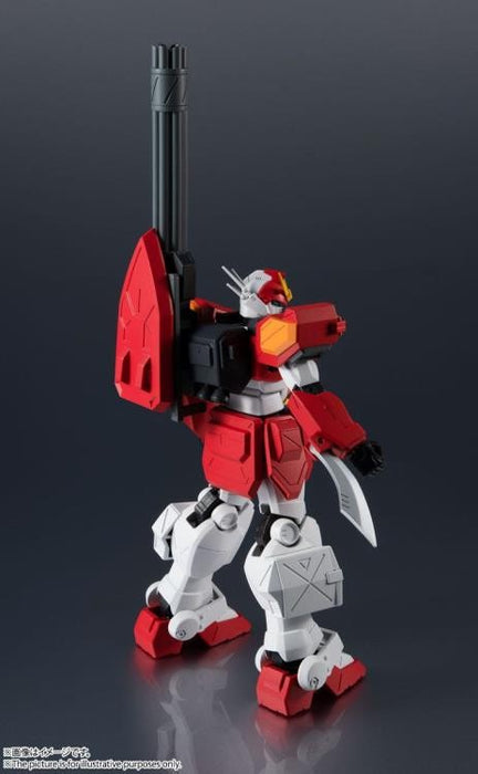 Bandai XXXG-01H Gundam Heavyarms Action Figure