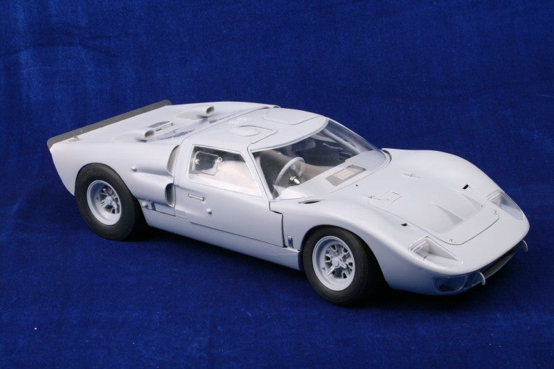 KA Models 1/12 GT40 Super Detail-up Deluxe Pack