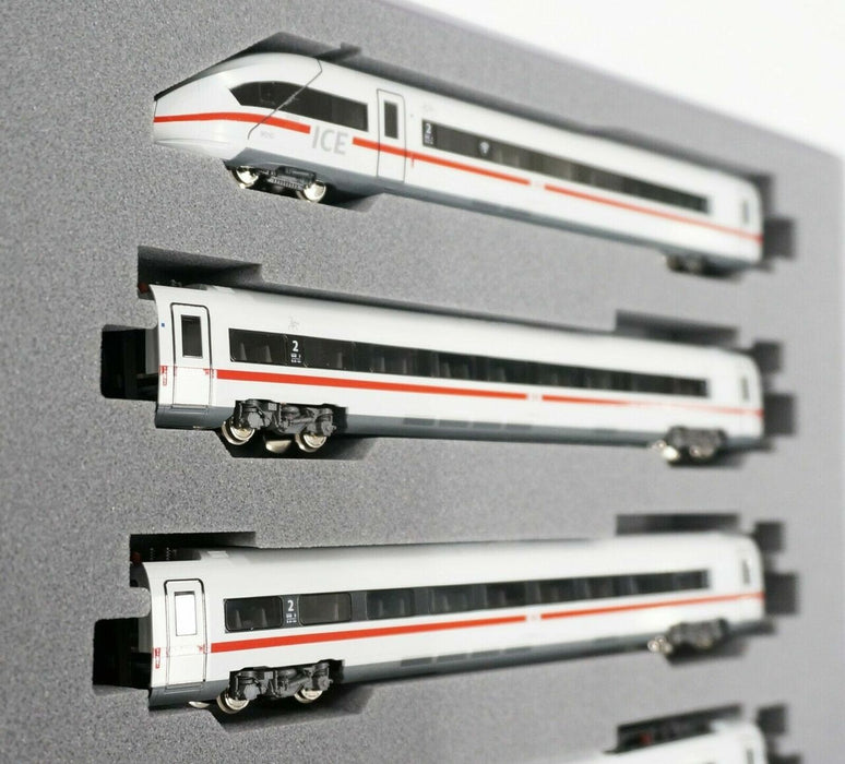 Kato ICE4 (Inter City Express) 7 Cars Set - N scale