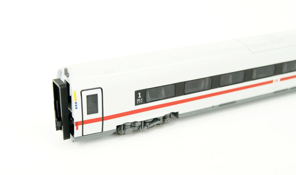 Kato ICE4 3 Cars Add-on Set A - N Scale