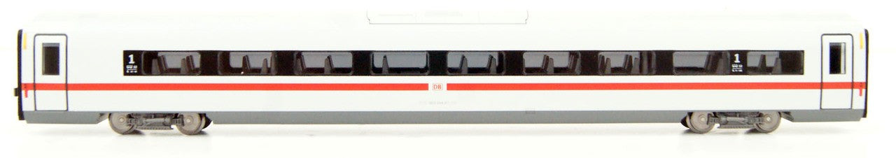 Kato ICE4 5 Cars Add-on Set B - N scale