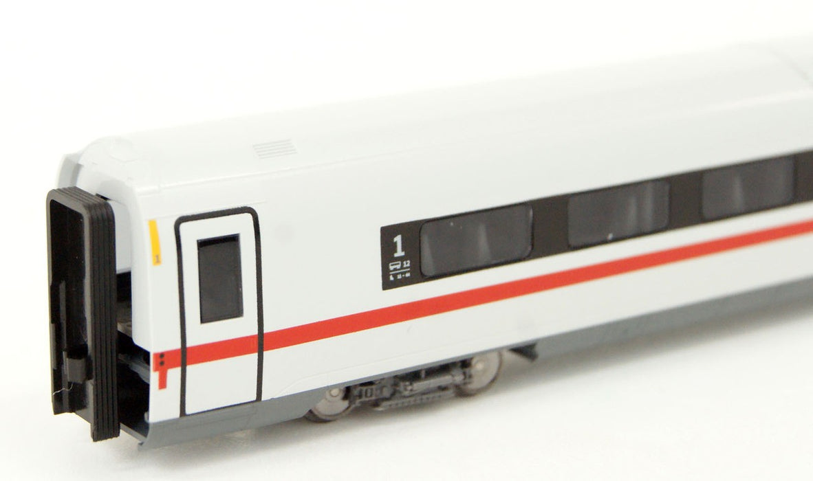 Kato ICE4 5 Cars Add-on Set B - N scale