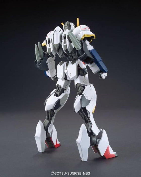 Bandai HGI-BO Gundam Barbatos (6th Form) - 1/144 Scale Model Kit