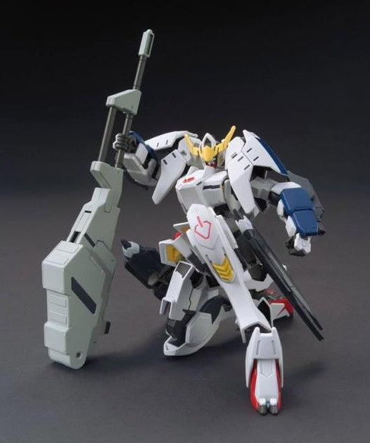 Bandai HGI-BO Gundam Barbatos (6th Form) - 1/144 Scale Model Kit