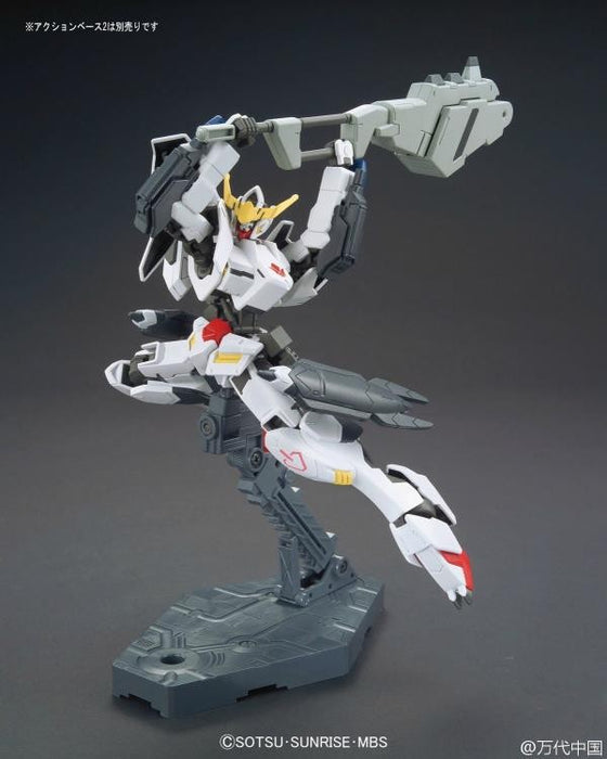 Bandai HGI-BO Gundam Barbatos (6th Form) - 1/144 Scale Model Kit