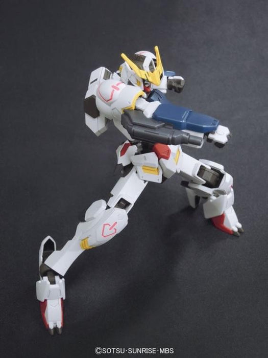 Bandai HGI-BO Gundam Barbatos (6th Form) - 1/144 Scale Model Kit