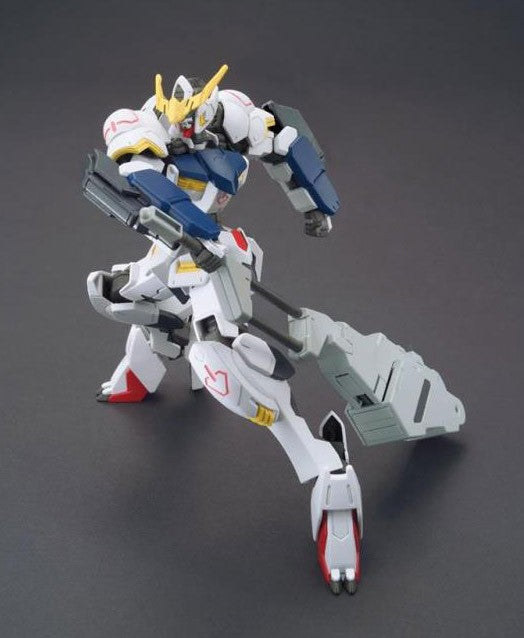 Bandai HGI-BO Gundam Barbatos (6th Form) - 1/144 Scale Model Kit