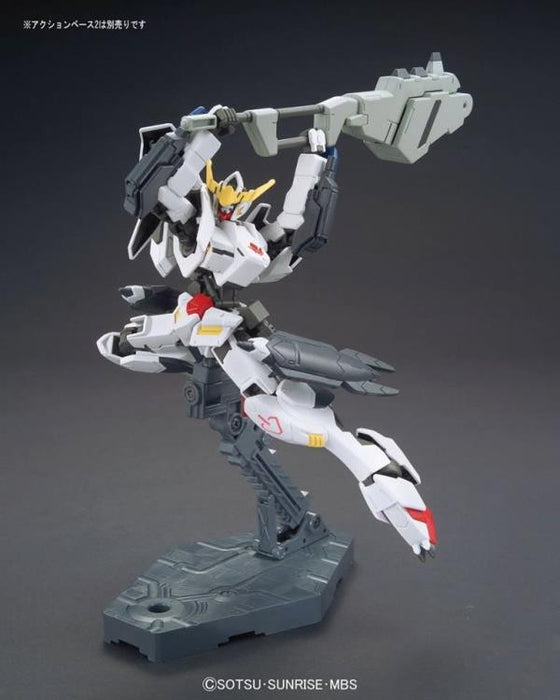 Bandai HGI-BO Gundam Barbatos (6th Form) - 1/144 Scale Model Kit