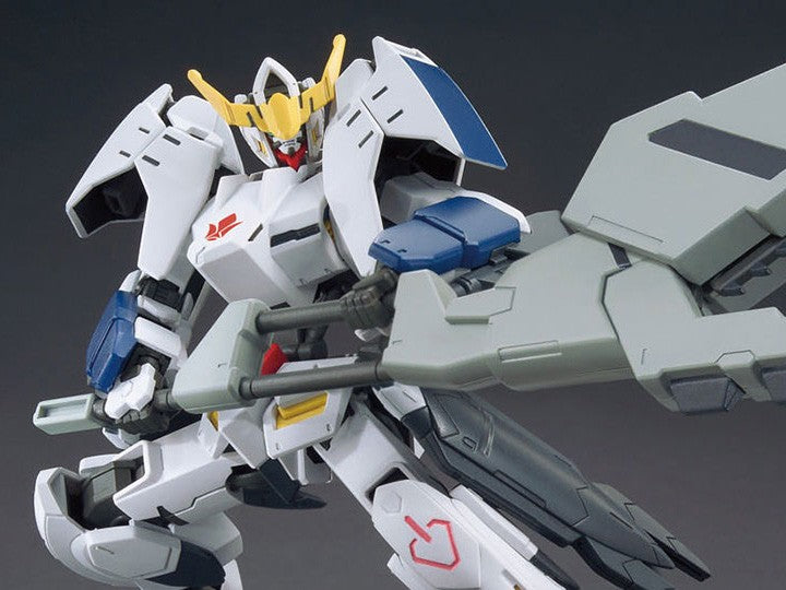 Bandai HGI-BO Gundam Barbatos (6th Form) - 1/144 Scale Model Kit