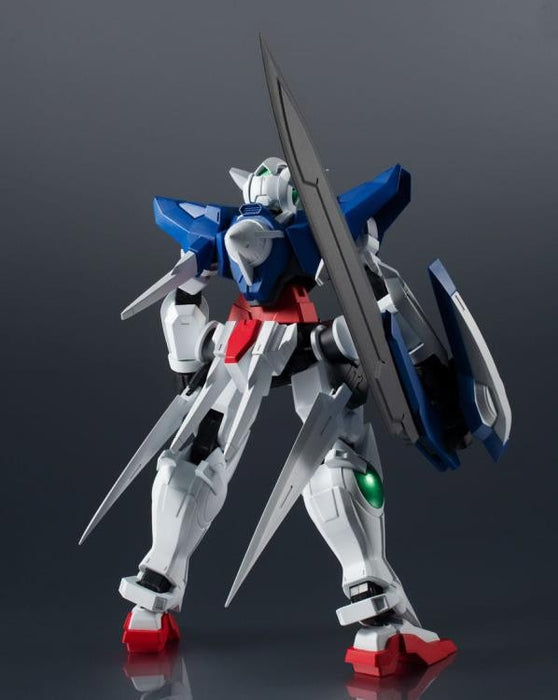 Bandai Mobile Suit Gundam 00 Gundam Universe GU-16 GN-001 Exia Action Figure