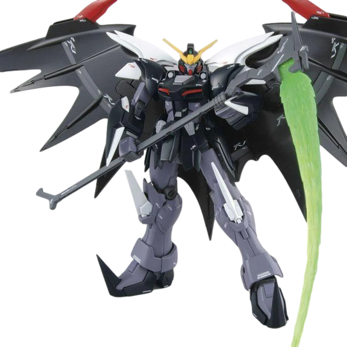 MG Gundam Deathscythe Hell EW