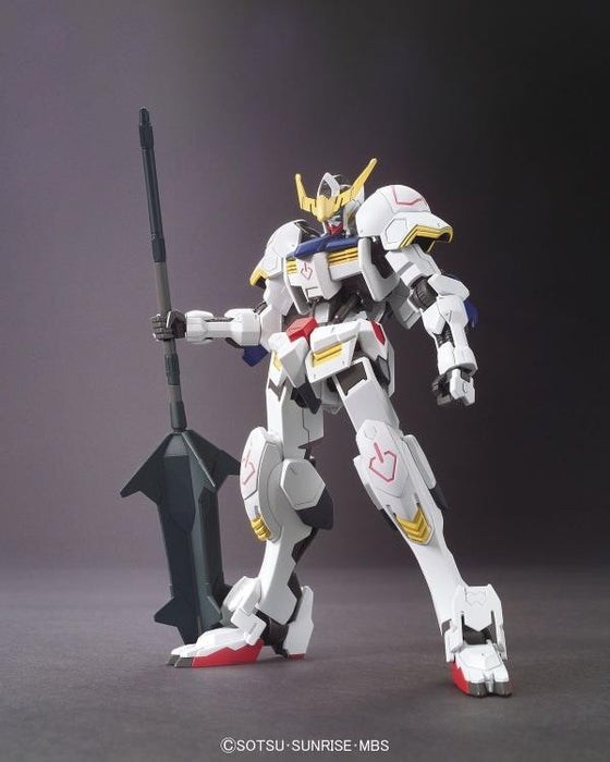 Bandai 01 HG Gundam Barbatos IBO - 1/144 Scale Model Kit