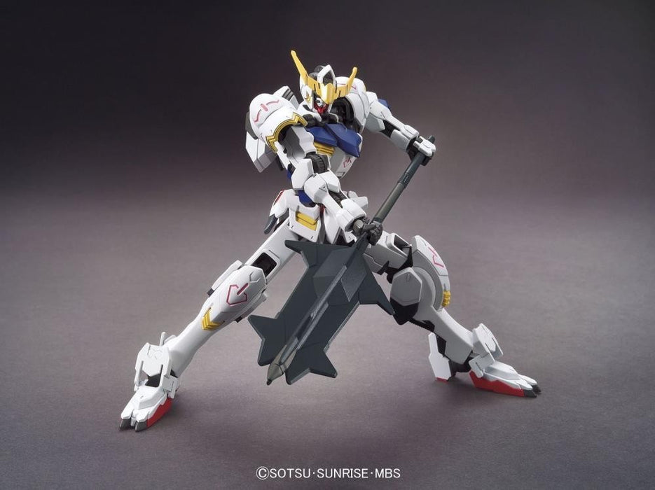 Bandai 01 HG Gundam Barbatos IBO - 1/144 Scale Model Kit