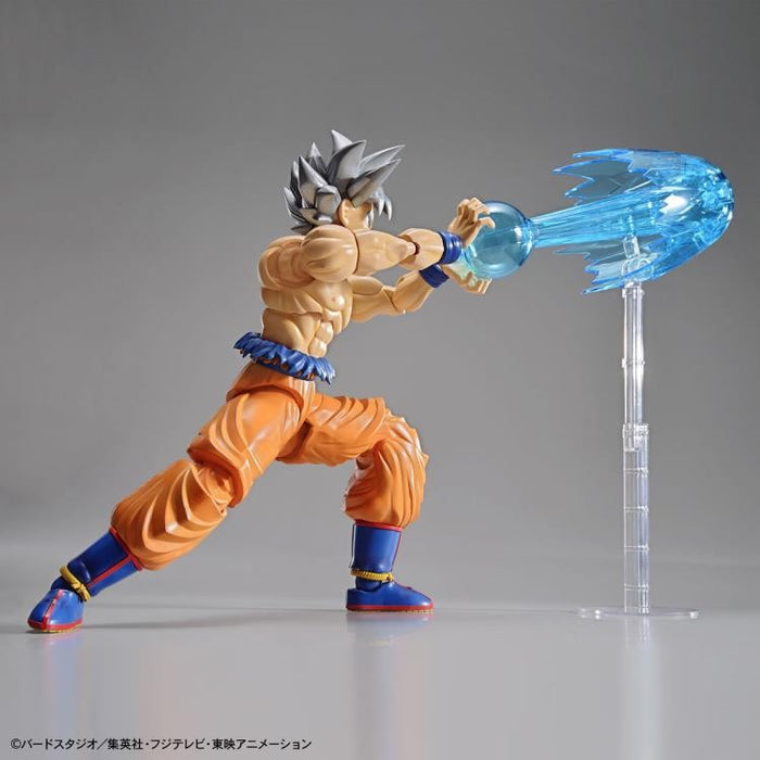 Bandai Dragon Ball Super Figure-Rise Standard Ultra Instinct Son Goku Model Kit