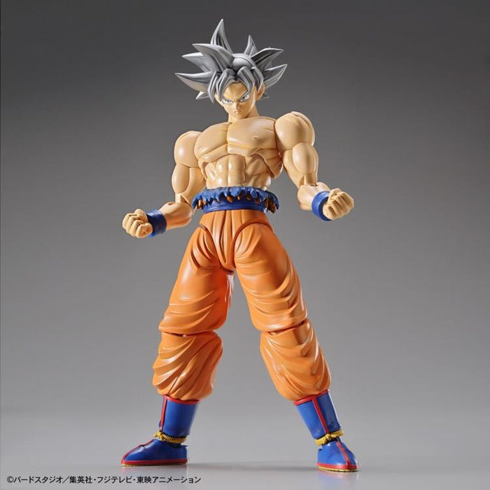 Bandai Dragon Ball Super Figure-Rise Standard Ultra Instinct Son Goku Model Kit