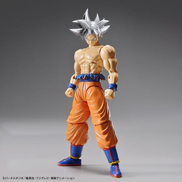 Bandai Dragon Ball Super Figure-Rise Standard Ultra Instinct Son Goku Model Kit