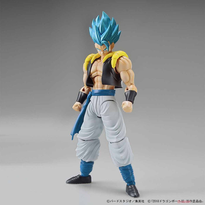 Bandai Figure-rise Standard Super Saiyan God Gogeta