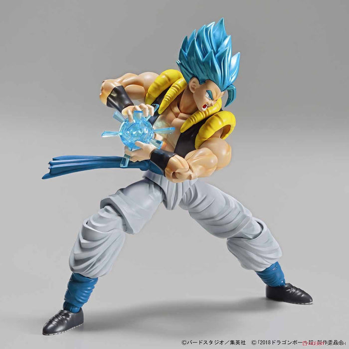 Bandai Figure-rise Standard Super Saiyan God Gogeta