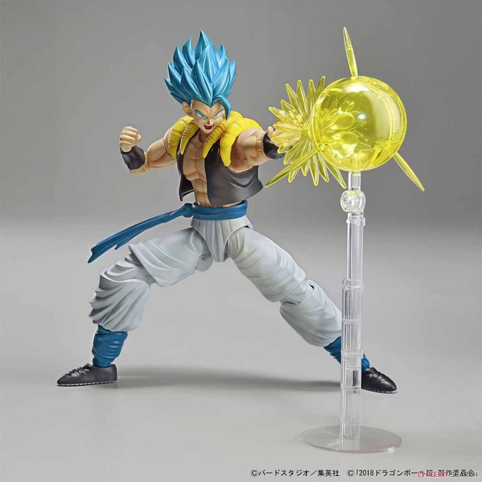 Bandai Figure-rise Standard Super Saiyan God Gogeta