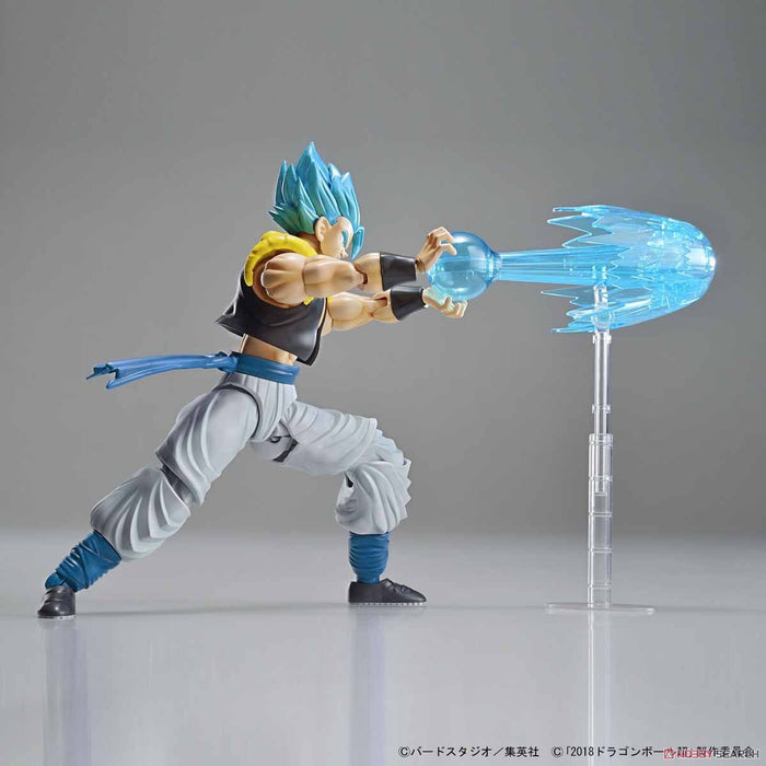 Bandai Figure-rise Standard Super Saiyan God Gogeta