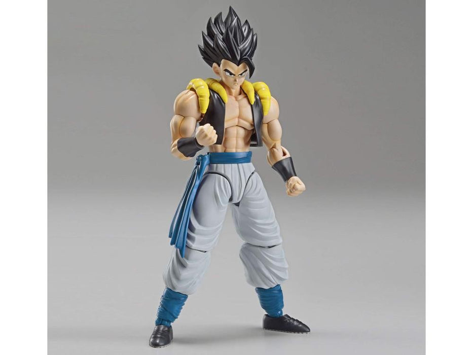 Bandai Figure-rise Standard Super Saiyan God Gogeta