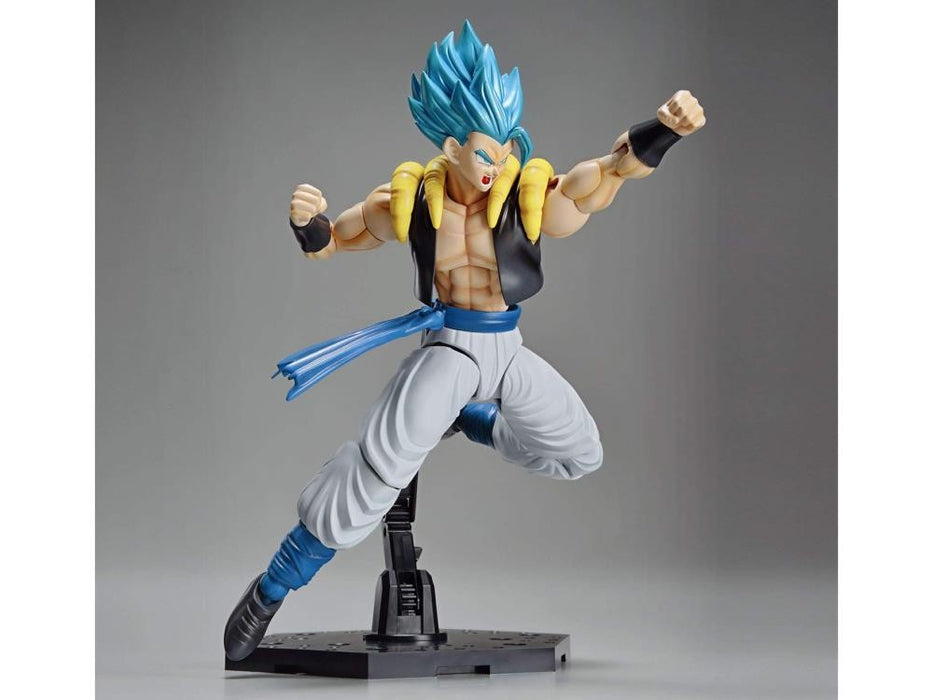 Bandai Figure-rise Standard Super Saiyan God Gogeta