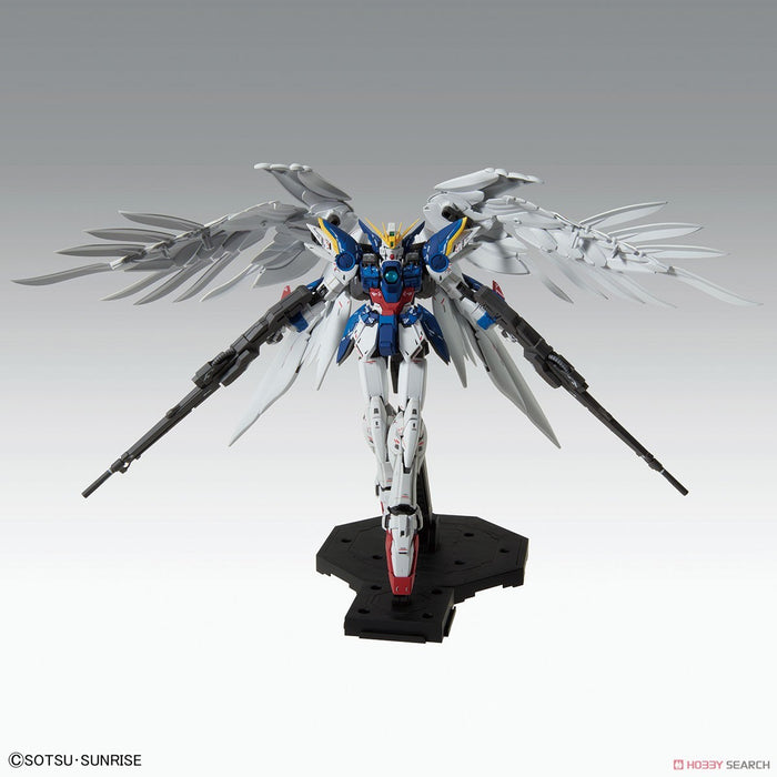 MG Wing Gundam Zero EW Ver.Ka