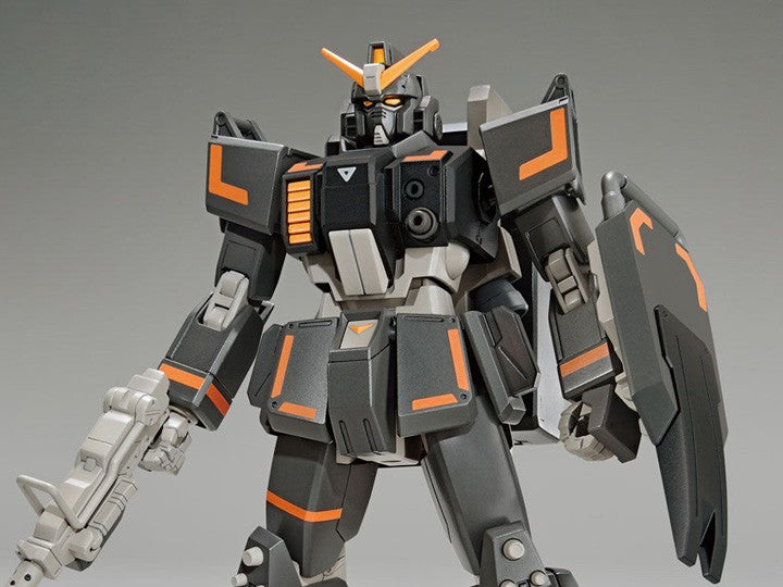 HGGBB 07 Gundam Ground Urban Combat Type