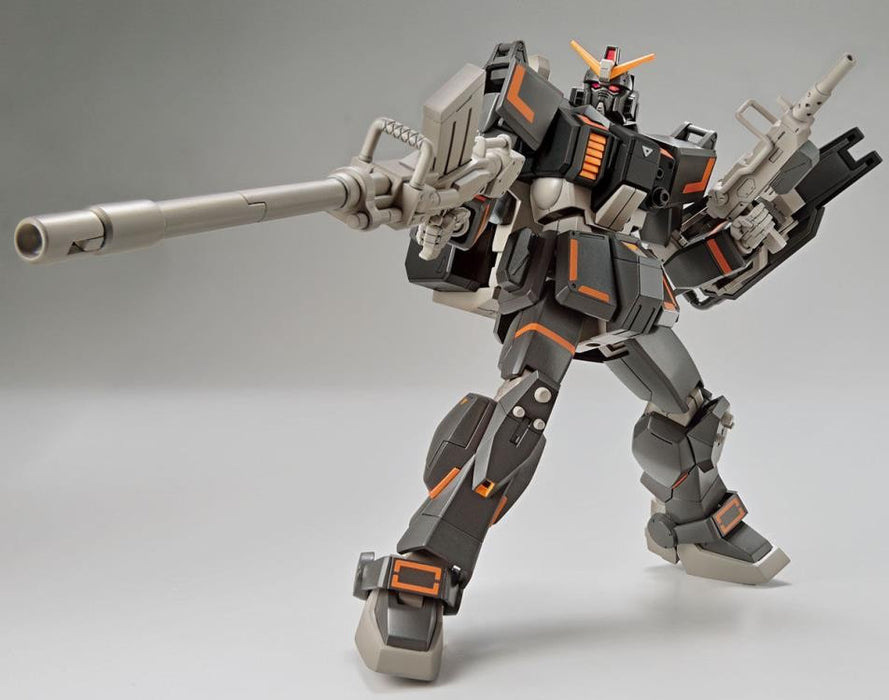 HGGBB 07 Gundam Ground Urban Combat Type