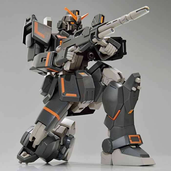 HGGBB 07 Gundam Ground Urban Combat Type