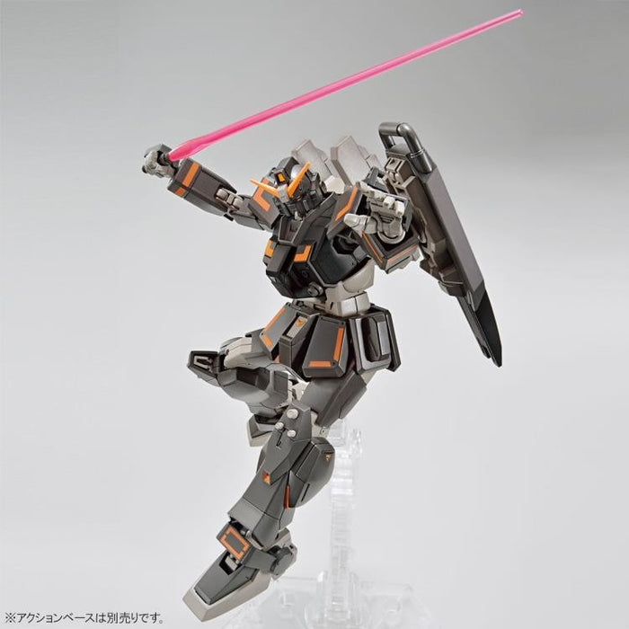 HGGBB 07 Gundam Ground Urban Combat Type