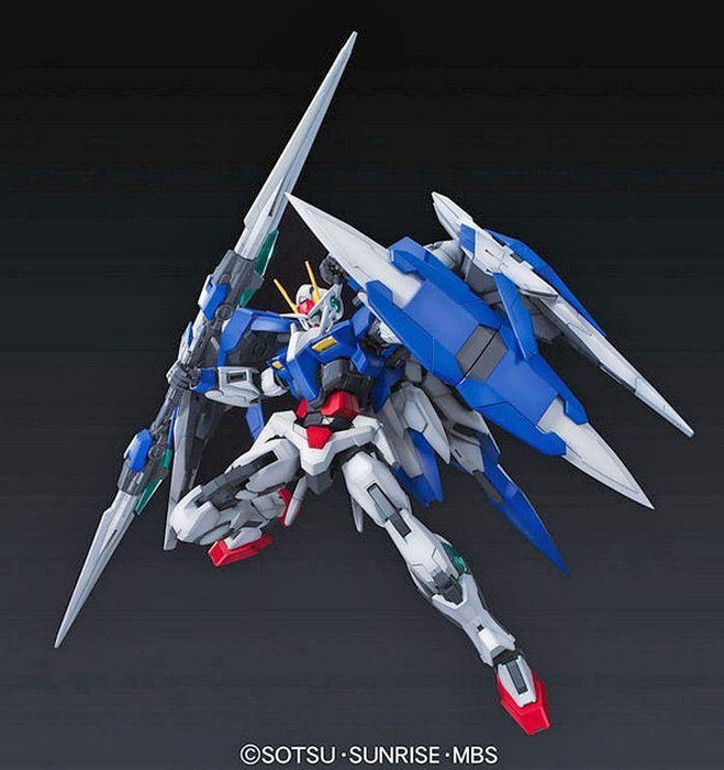 MG GN-0000+GNR-010 00 Raiser