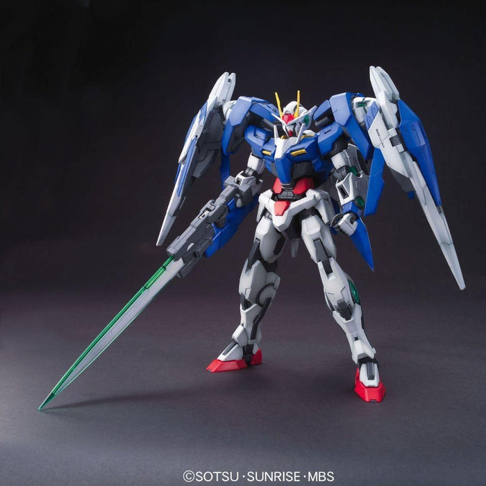 MG GN-0000+GNR-010 00 Raiser