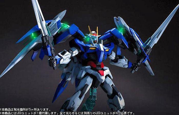 MG GN-0000+GNR-010 00 Raiser